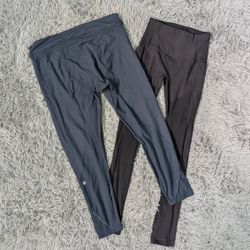 ***Lululemon Training Leggings | Mixed Sizes