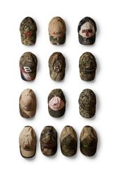 Camo Caps
