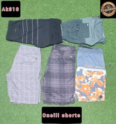 Oneill shorts ak310
