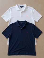 Polo Ralph Lauren Tshirt Authentic