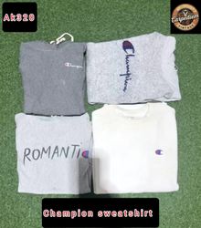 Champion sweatshirt ak320