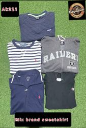 Mix brand sweatshirt ak321