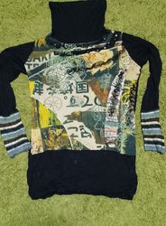 Y2k Full Sleeves Top 13 Pieces