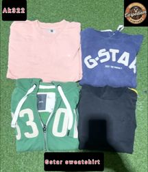 G star sweatshirt ak322