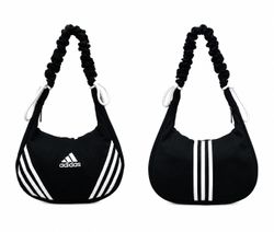 CR1870 UPCYCLED SPORT SHOULDER BAG