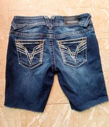 Y2K Shorts