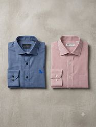 PREMIUM UNBRANDED OFFICE SHIRTS