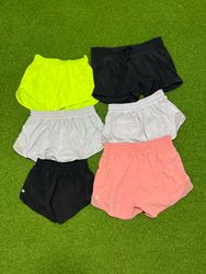 Yv479 Lululemon mix Shorts 13P