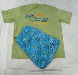 CR9508 Vintage Patagonia Mix Bundle