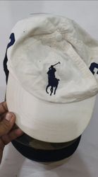 Vintage Branded Caps