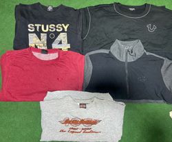 Premium brands bundel