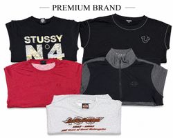 Premium brands bundel