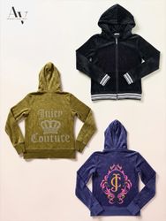 Juicy couture jacket
