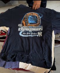 Mixed Graphic T-Shirts vintage