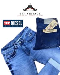 Diesel Jeans