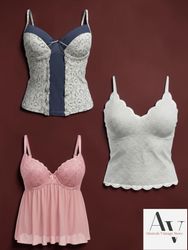 CAMISOLE TOP