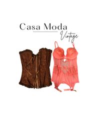 230626-40 corsets 10 pcs