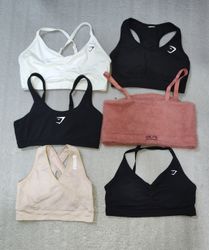 Gymshark bra