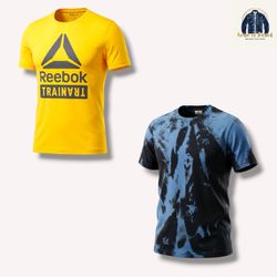 Carhatt Reebok diesel and more brand tshirts