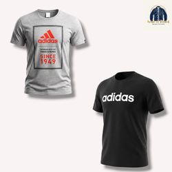 Adidas tshirts