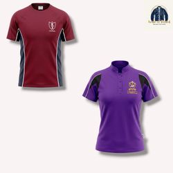 College T-Shirts university