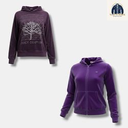 Juicy couture jackets
