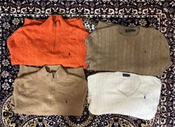 Polo Ralph Lauren Sweater