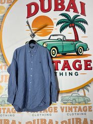 Ralph Lauren shirt