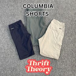 Columbia Pants - (27/06)