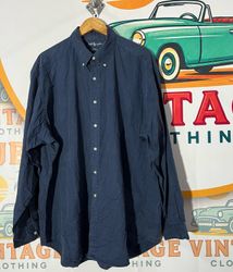 Camisa Ralph Lauren