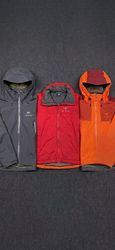 Arcteryx Gortex Authentic Jackets #0024