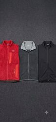 Arcteryx Soft Shell Authentic Jackets #0025