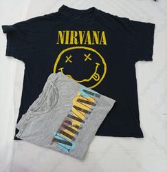 CR9519 Vintage Music T-Shirts