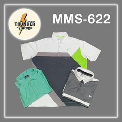 Nike Polo Shirt (Mms-622)