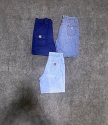 Carhartt Authentic Workwear Shorts #0026