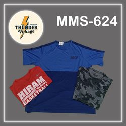 Nike Sport T-Shirt (Mms-624)