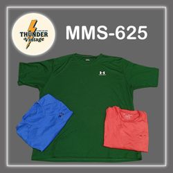 Under Armour Sport T-Shirt (Mms-625)