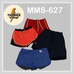 Under Armour Sport Shorts (Mms-627)