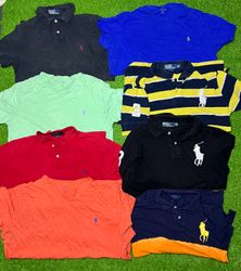 Ralph Lauren Polo Shirts & T -Shirts