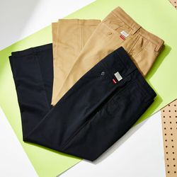 Levis chino cotton pants
