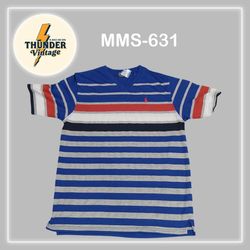 Ralph Lauren T-shirt (Mms-631)