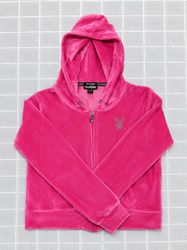 Playboy hoodie