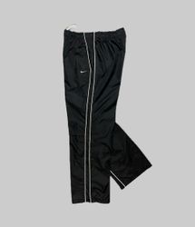 Authentic Vintage Nike Adidas Track Pants Mix Bran..