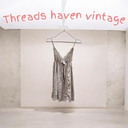 TH# 198 Y2K Satin Silk Blouse | Vintage ..
