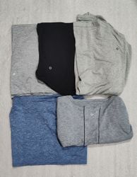 Lululemon Men T-shirts