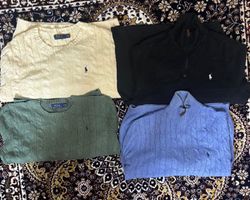 Polo Ralph Lauren Sweater