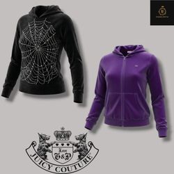 Juicy couture jackets
