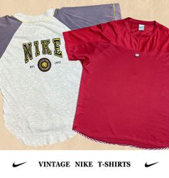 Nike Vintage T-Shirts and Jerseys