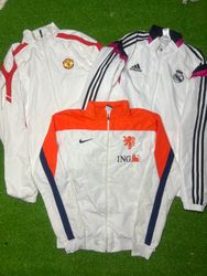 Mix Brands Club Windbreaker