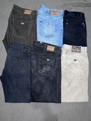 Armani Jeans Pants